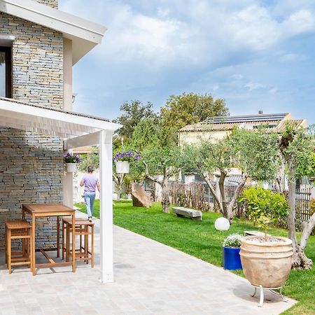 La Botte E Il Vino Rooms Capoterra Buitenkant foto