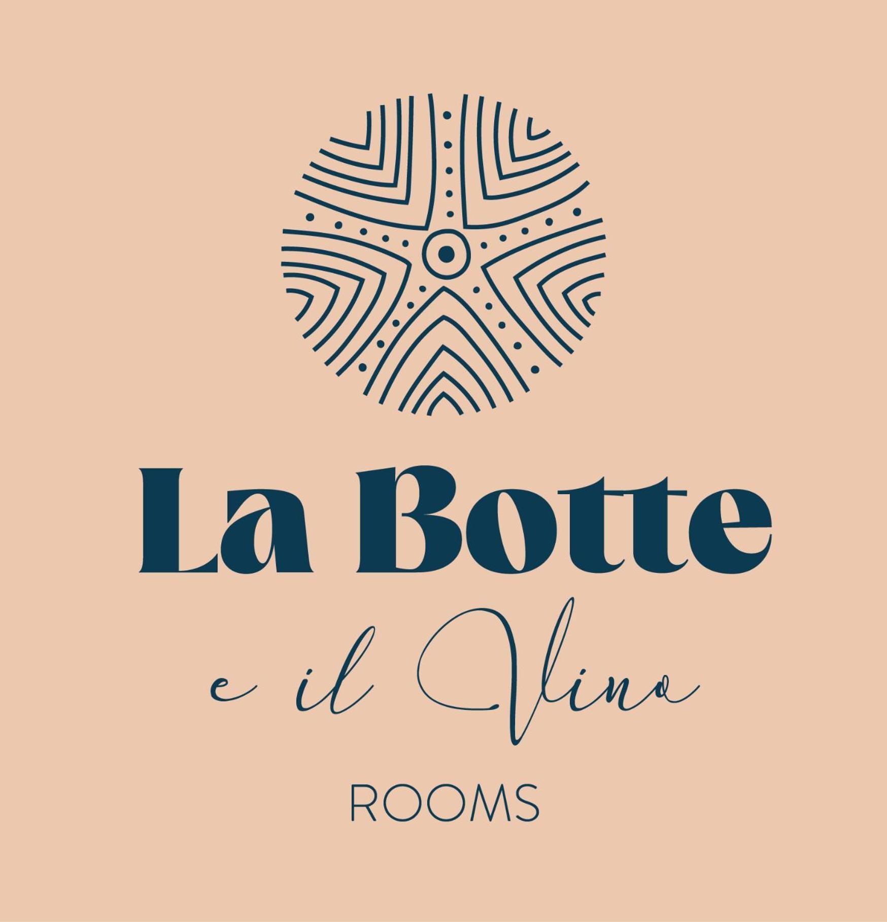 La Botte E Il Vino Rooms Capoterra Buitenkant foto